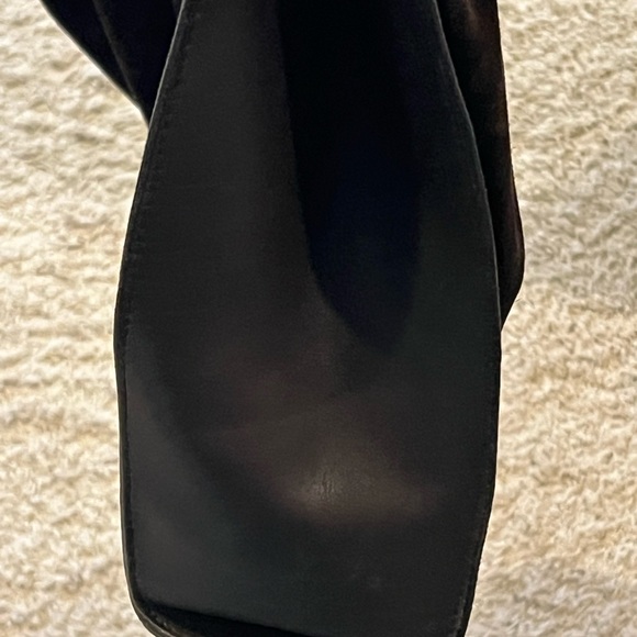 Gucci hobo suede bag in good condition - Picture 5 of 7